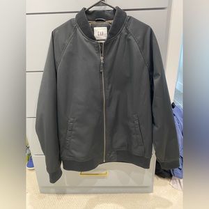 Gap men’s bomber jacket